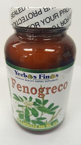 Fenogreco Caps