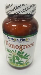 Fenogreco Caps