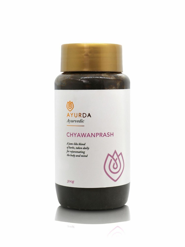 Chyawanprash (500 gm)