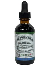 Mother Nature Porcini Mushrooms Dietary Supplements – 60 ML