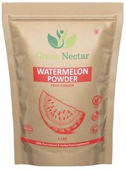 Watermelon Fruit Powder, 2 LB, Hydration Drink Mixes (2 packs of 1 lb)