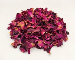 Dried Edible Whole Rose Petals 40g(1.4 oz) – 1.95Kg(68.8 oz) Premium Quality