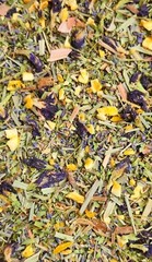 Herbal Loose Leaf Tea-Calming-Peaceful-Tranquility-Stress-Anxiety-PTSD 1.5 oz.