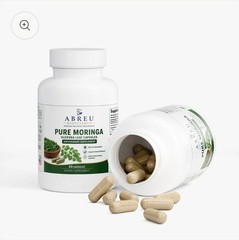 Abreu BioScience Moringa Pure