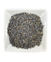 Organic Lavender Flowers Emperor Grade C/S ( Lavandula angustifolia) #1 Rated US