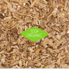 Ashwagandha Root | Whole or Powder | Natural Stress & Energy Support | 1/4/8 oz