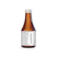 Livereda E Liver Tonic Syrup