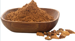 Wild Cherry Bark | Cut or Powder | Natural Respiratory & Throat Support| 1/4/8oz