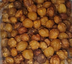 Djansang nutrient-dense, oil-rich kernels of the Ricinodendron heudelotii tree n