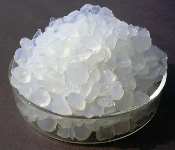 Thymol crystal Trachyspermum Ammi Crystals Sat Phool Aroma Compound Ajwain Sat