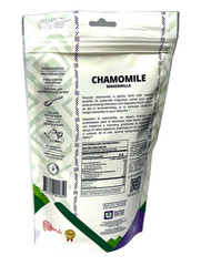 Chamomile Herbal Tea Peruvian Manzanilla Premium Silver Line (50g) Peru