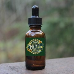 Stinging Nettle Extract – Nettle HerbTincture – Urtica Dioica – USA Made