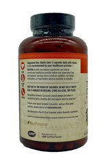 NEW! Turmeric Curcumin Plus Organic Ginger & BioPerine 180 Ct – SHIPS FREE!