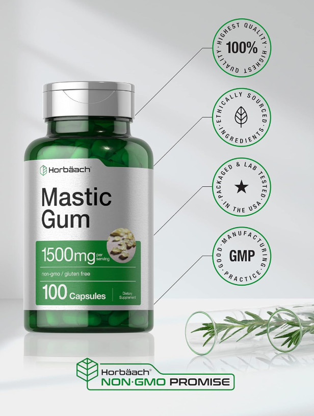 #1 Pastillas anti helicobacter pylori mejor suplemento natural de apoyo