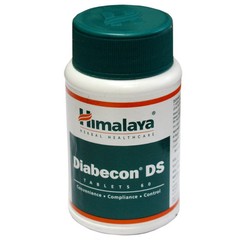 Diabecon DS USA 3 BOX 180 tablets Official Exp.Next 3 Years Blood sugar Care