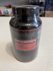 Guava Leaf Extract with Bitter Melon 120 Veg Capsules exp: 2/27
