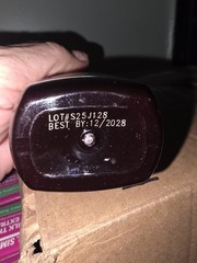 Smarter Curcumin with organic black seed oil 60 softgels Expiration 2/2027