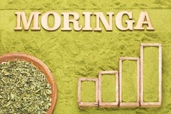 1lb Moringa oleifera Leaf Powder 100% Pure Natural Superfood Gluten Free