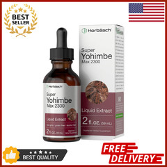 Yumbina Yoimbina Gotas Sexuales Estimulante Mujer Booster Natural Energia