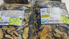 Gymnema sylvestre tea Organic Hierba insulina 3oz Ayuda a regular el azucar