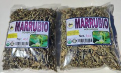 4oz Horehound herb/tea (Marrubium vulgare), houndsbane,organic marrubium