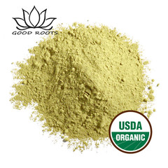 Skullcap Root Organic Powder Scutellaria baicalensis Huang Qin Nuherbs 1 lb
