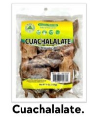 Cuachalalate 4 Oz