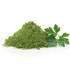 Parsley Herb Powder (Petroselinum crispum) Leaf Powder Premium FREE SHIP