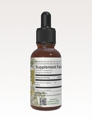 Thyme Tincture – Immune System