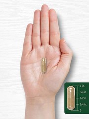 Artichoke Extract 8000mg | 200 Capsules | Non-GMO & Gluten Free | by Carlyle
