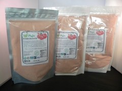 POMEGRANATE powder 8oz 16oz 1lb 32oz 2lb 3lb 10lb 55lb antiox caroten- PAJE