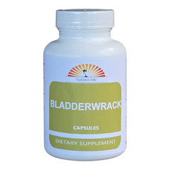 Bladderwrack Capsules