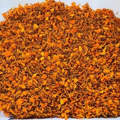 Ceylon 100% Organic Dried Marigold Flowers Petals|Calendula Flower |Herba Teal