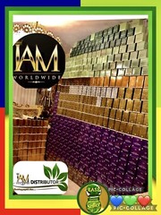 2 BOXES🌿IAM Worldwide Amazing Barley CAPSULE ( 200 Capsules) DISTRIBUTOR