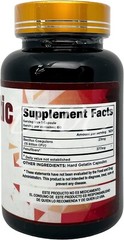 Productos El Colibri Probiotic Bacillus Coagulans 15 Billion CFU 23mg 60 CAPSULE