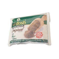 Nirdosh Original Flavour Herbal Mixture 50g Herbs & Spices