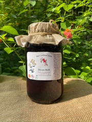 Dream Herb (Calea Zacatechichi) Tincture Herb Extract Double Extraction
