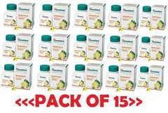 Himalaya Gokshura 60 Tablets x 15 Pack | Boosts Vitality & Energy | Exp. 03/2027