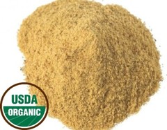 Organic Burdock Root Powder Arctium lappa Naturally Boosts Male fertility libido