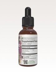 Spikenard Tincture – (Positive Focus) – Alcohol Free