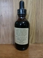 Green Tea Extract 2 oz Weight Loss – Detox – Cholesterol – Allergy – Made In USA