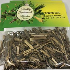 Torongil(lemon Balm) Hierba-Tea (3 Pcs)