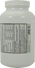 Senna Plus Vegetable Laxative with Stool Softener – 1000 Tablets (1 Bottle)