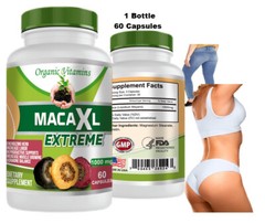 BUTT BOOSTER SEXY ENLARGEMENT FIRMER BIGGER Female LIFT Supplement