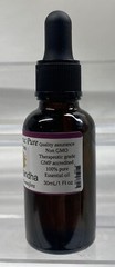 Ashwagandha 100% Pure Essential Oil 30mL