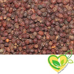Hawthorn Berry Cut & Sifted Organic Herb Natural Herbal 28.3g 1 OZ Heart Health
