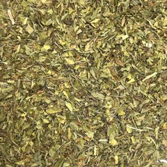 Spearmint Leaf BULK HERBS 4 oz.