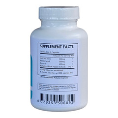 Advanced Sea Moss Capsules