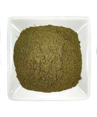 Organic Nettle LEAF POWDER (Urtica dioica) Fresh Batch (Stinging Nettle)