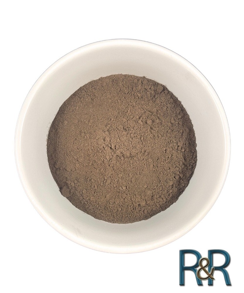 Black Walnut Hull ~ Juglans nigra ORGANIC FINE POWDER Juglone Skin #1 Rated USA